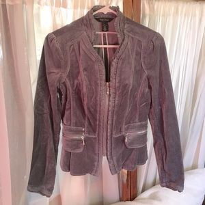 White House Black Market jacket